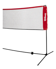 EZ Tennis Net 18'