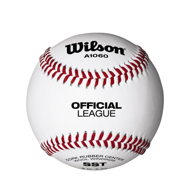 A1060 Official League SST Baseballs 1 DZ