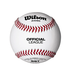 A1060 Official League SST Baseballs 1 DZ