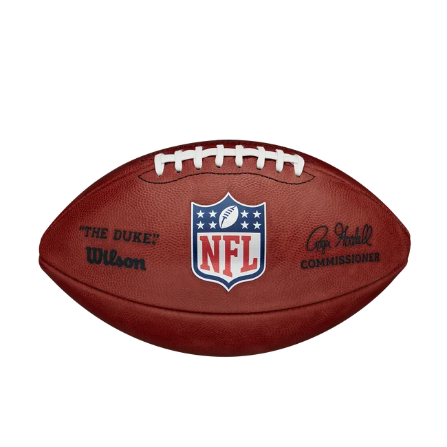 The Duke NFL Football