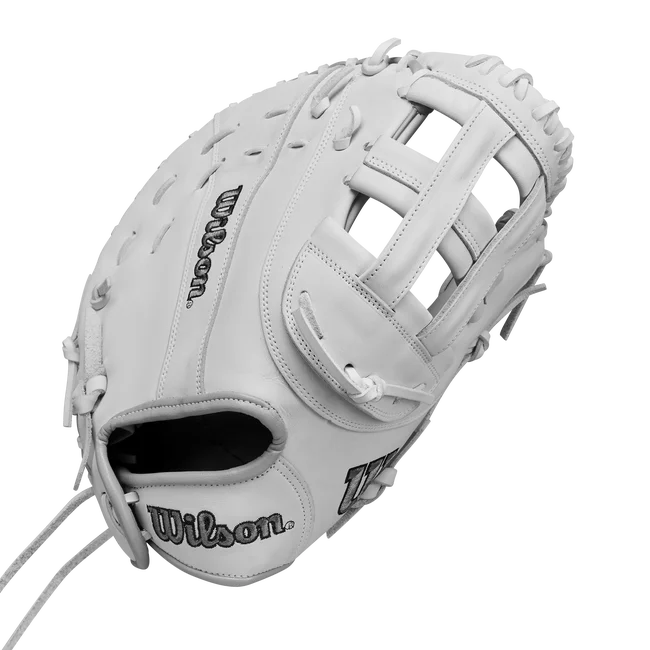 2024-2025 A1000® 1620 12.5” Fastpitch Softball First Base Mitt.