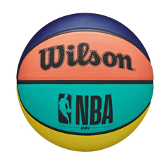 NBA DRV Alternating Outdoor Basketball