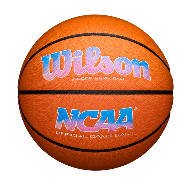 Autism Speaks NCAA Evo NXT Game Basketball