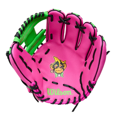 2026 Party Animals™ 11” Youth Baseball Glove