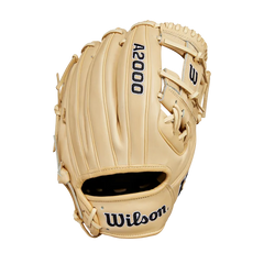 2024 Baseball Classics Series A2000 1786 11.5” Infield Baseball Glove