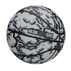 Wilson Maker Series Basketball | Stratus