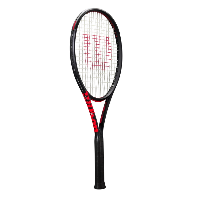 Clash 100 Pro V3 Tennis Racket