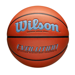 Evolution Game Basketball