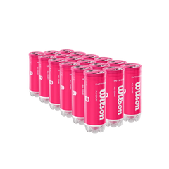 Intrigue All Court 3 Ball Can (12 Pack)