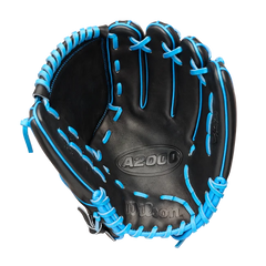 2026 Love the Moment™ A2000® B23 Puzzle Piece 12” Pitcher’s Baseball Glove