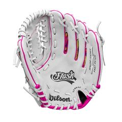 Wilson A440™ Flash™ 12” Youth Fastpitch Softball Glove