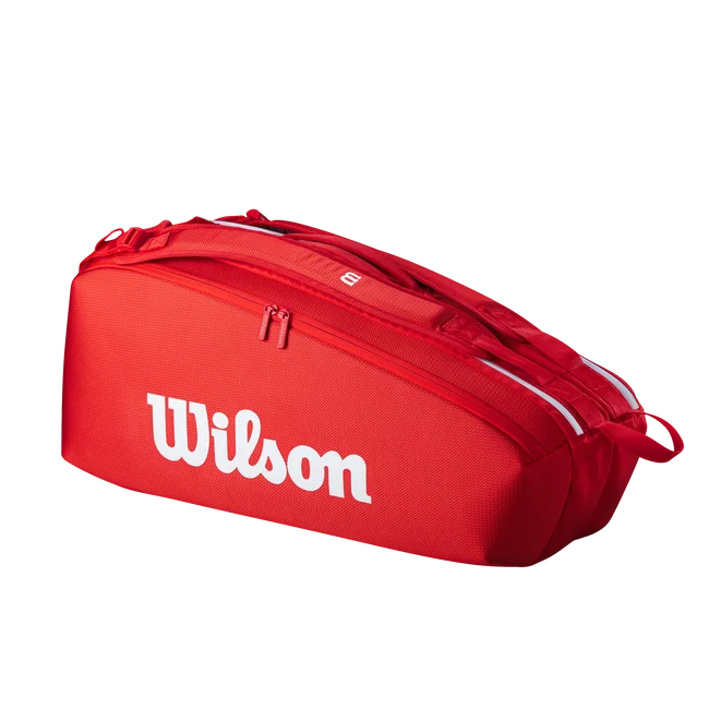 Super Tour Red 6 Pack
