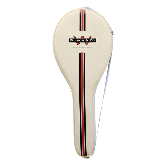 Wilson Heritage Racket Cover
