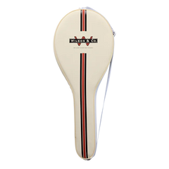 Wilson Heritage Racket Cover