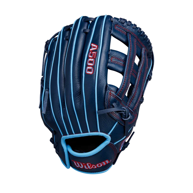 Wilson® A500® 12" Utility Youth Baseball Glove