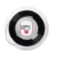 Synthetic Gut Power 16 Tennis String - 200m Reel