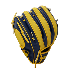 2024 A200™ EZ Catch™ Savannah Bananas 10” T-Ball Glove