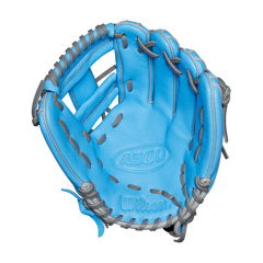 Wilson® A500® 11" Utility Youth Baseball Glove