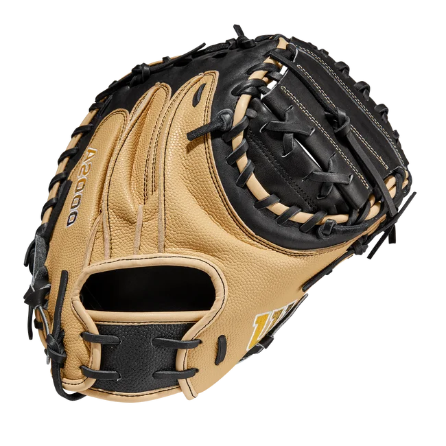 2023 A2000® 1790SS 34” Baseball Catcher’s Mitt
