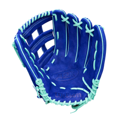 Winter 2025 Juan Soto A2K® JS22 GM 12.75” Outfield Baseball Glove