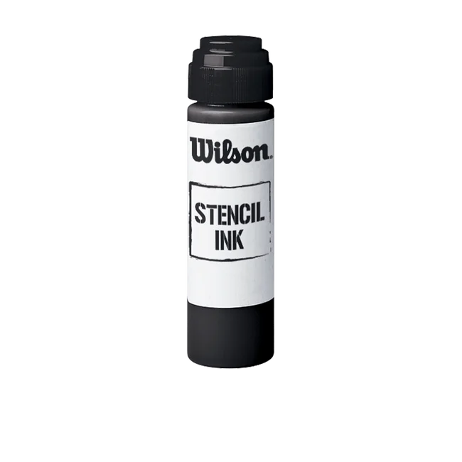 Stenciling Ink