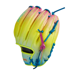 Pink Lemonade LHT A2000 1975 11.75” Infield Baseball Glove