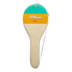 Wilson California Racket Cover