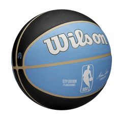 2023-2024 Throwback NBA Team City Icon Basketball