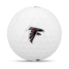 DUO Soft NFL Golf Balls