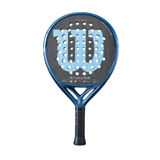 Endure V1 Padel Racket