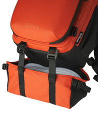 Helix Travel Backpack