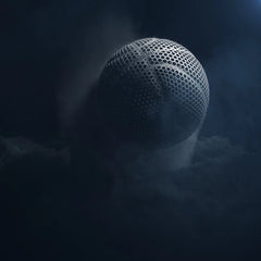 Airless Gen1 Basketball