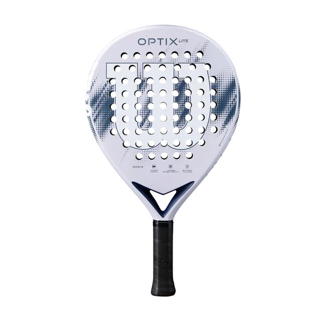 Optix V2 Lite Padel Racket