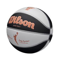 WNBA Official Commissioners Cup Game Ball