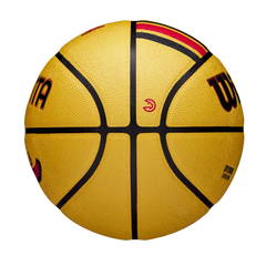 2021-2022 Throwback NBA Team City Collector Basketball