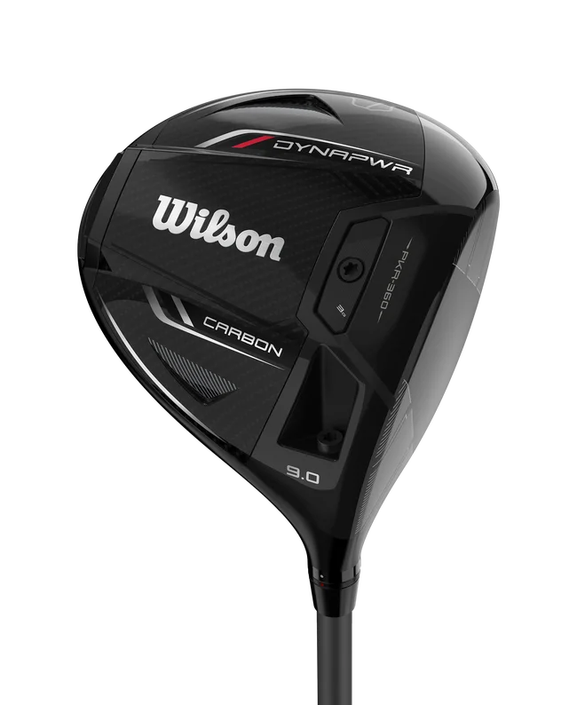 DYNAPWR Carbon Driver