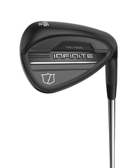 Infinite Wedge