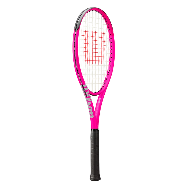 Burn V6 105 S Tennis Racket
