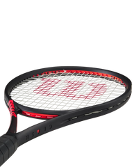 Clash 100 Pro V3 Tennis Racket