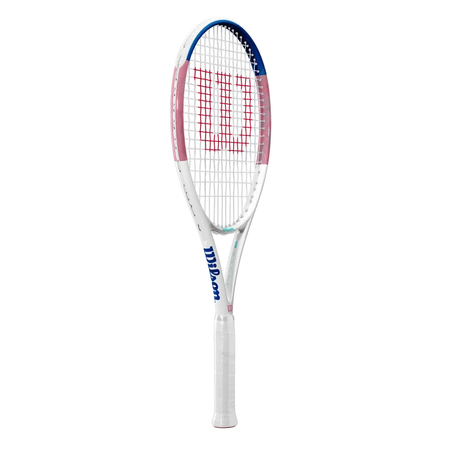 Allure Tennis Racket