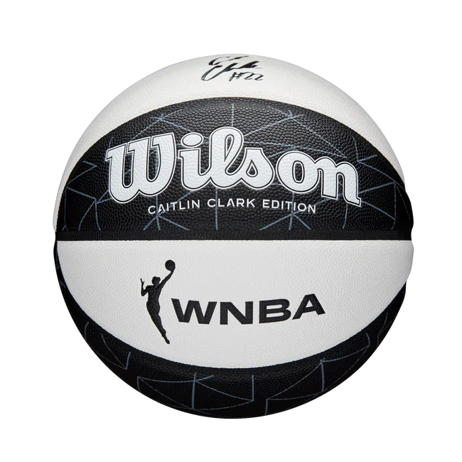 Caitlin Clark WNBA Ascent Basketball