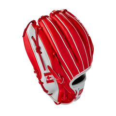 Limited Edition 2021 A2000 1786 Country Pride Series Canada 11.5" Infield Baseball Glove