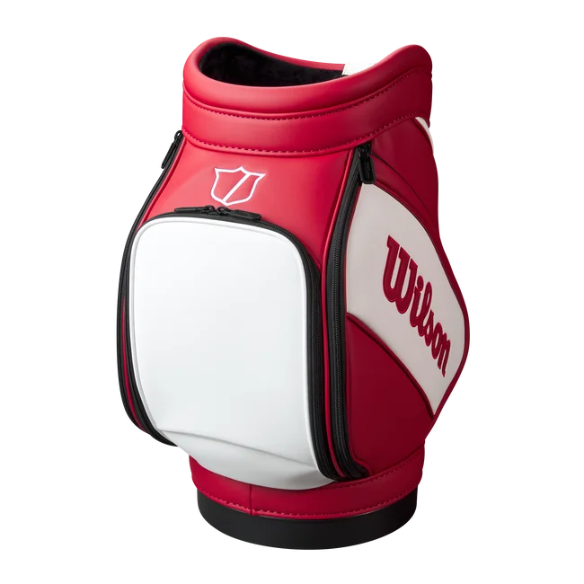Wilson Tour Range Caddie