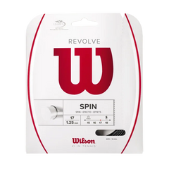 Revolve 17 Tennis String - Set