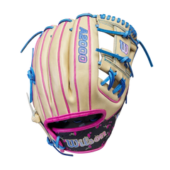 2024 Flamingo Confetti A2000 1975 11.75” Infield Baseball Glove