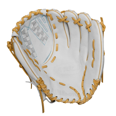 2024 A1000® V125 12.5” Outfield Fastpitch Softball Glove