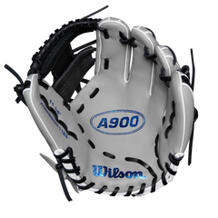 2024 A900® PF1125 Pedroia Fit™ 11.25” Infield Baseball Glove