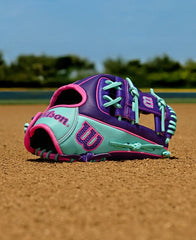 Winter 2025 A2000® DP15SS 11.5” Infield Baseball Glove