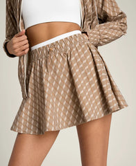 Retro Skirt