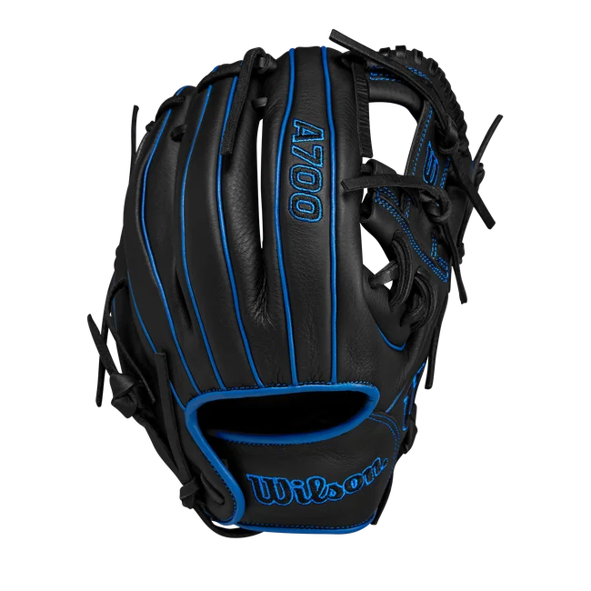 A700® Pedroia Fit™ 11.25” Infield Baseball Glove